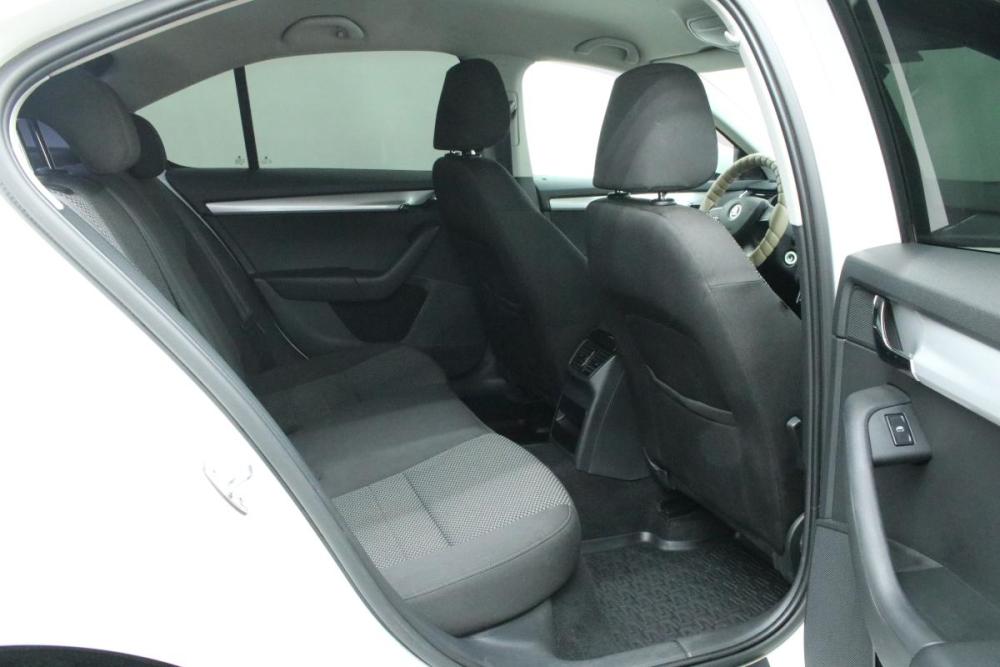 Skoda Octavia III (A7) Красноярск  - изображение 6