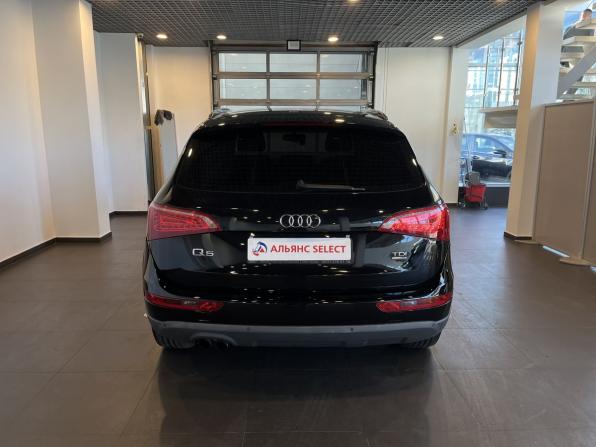 Audi Q5 I (8R) с пробегом 2011 года, цена 1 920 000 рублей, 157634 км, внедорожник, Автокод Объявления