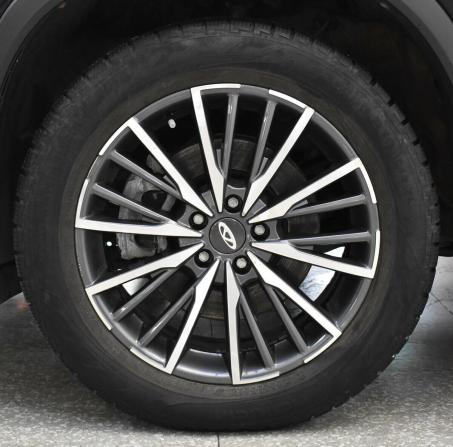 Chery Tiggo 8 Pro Max I с пробегом 2022 года, цена 1 905 000 рублей, 126894 км, внедорожник, Автокод Объявления