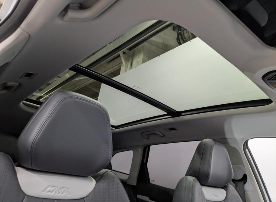 Geely Boyue II Санкт-Петербург  - изображение 22