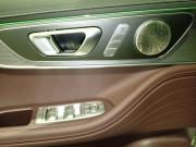 Chery Tiggo 8 Pro Max I Рестайлинг Москва  - изображение 43