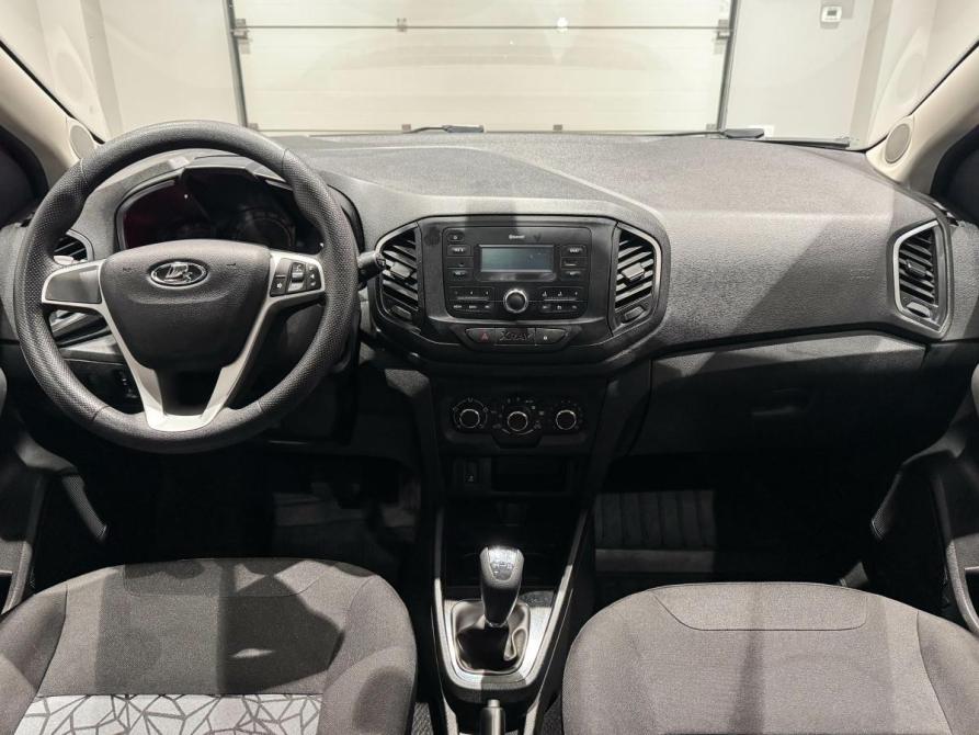 Lada (ВАЗ) XRAY I Екатеринбург  - изображение 16