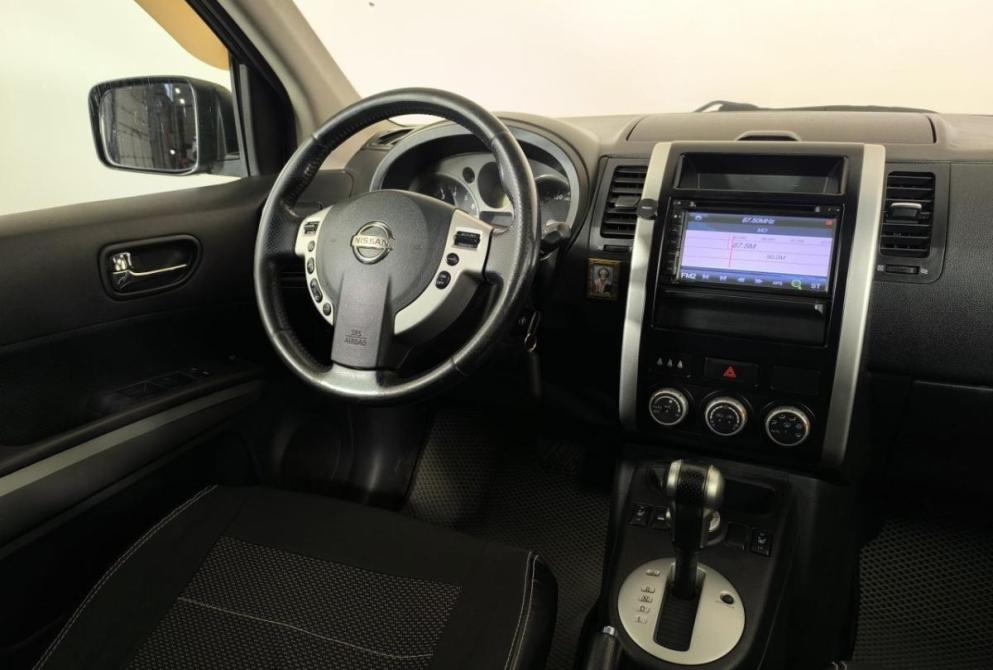 Nissan X-Trail II Нижний Новгород  - изображение 12