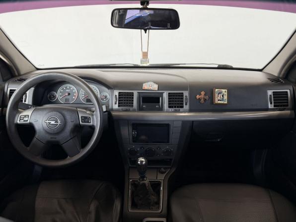 Opel Vectra C с пробегом 2004 года, цена 360 000 рублей, 264910 км, седан, Автокод Объявления