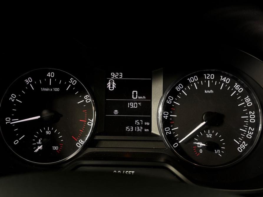 Skoda Octavia III (A7) Борисоглебск  - изображение 9