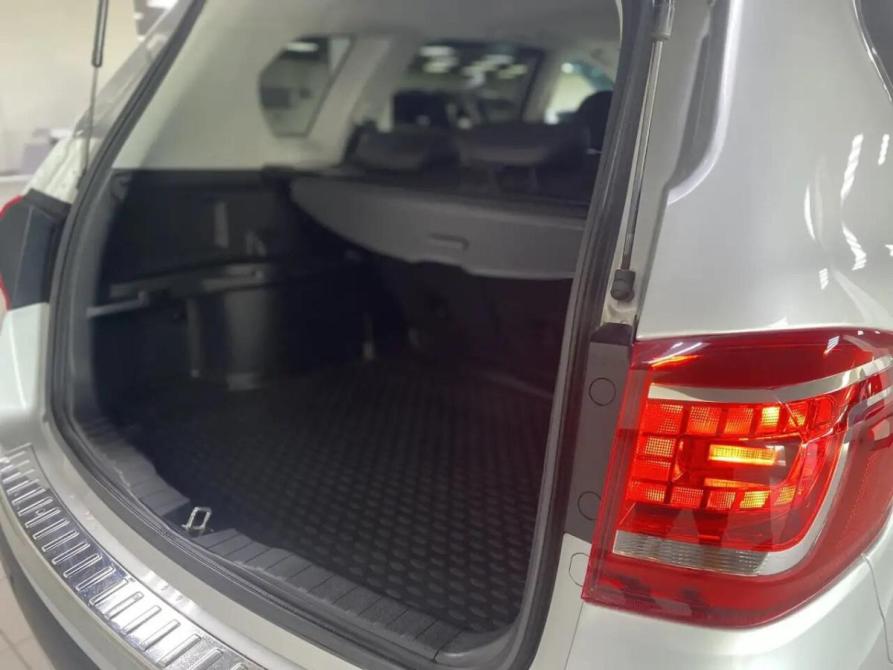 Haval H6 I Челябинск  - изображение 23