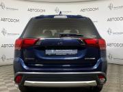 Mitsubishi Outlander III Рестайлинг 2 Москва  - изображение 26