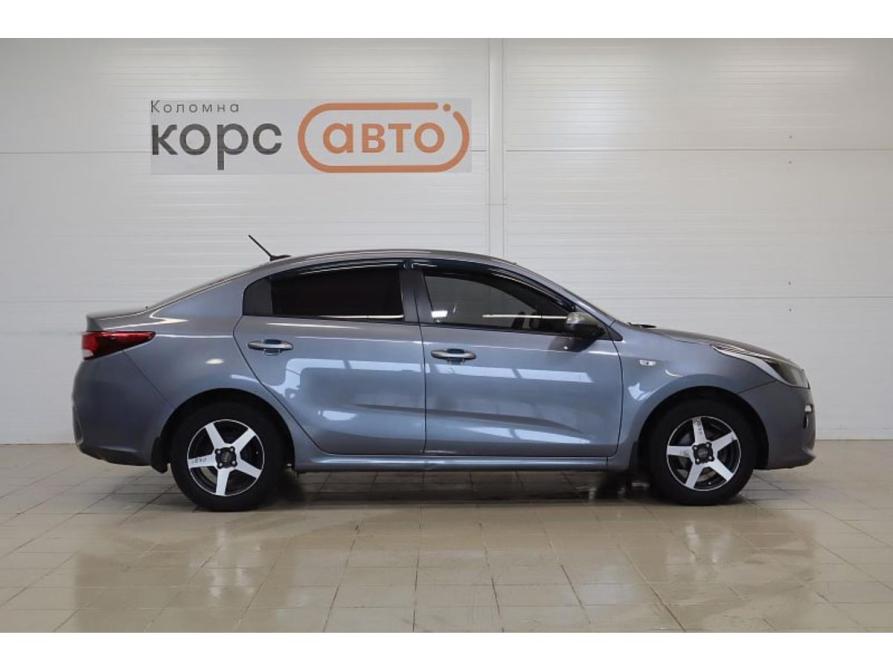 Kia Rio IV Коломна  - изображение 4