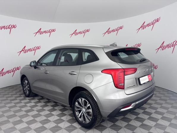 Haval Jolion I с пробегом 2023 года, цена 1 675 000 рублей, 76869 км, внедорожник, Автокод Объявления