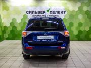 Mitsubishi Outlander III Магнитогорск  - изображение 26
