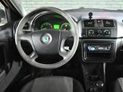 Skoda Fabia II Екатеринбург  - изображение 22