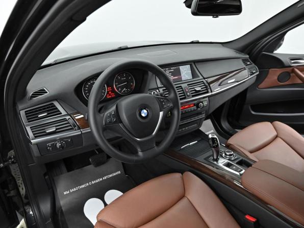BMW X5 II (E70) Рестайлинг с пробегом 2012 года, цена 1 999 000 рублей, 128000 км, внедорожник, Автокод Объявления