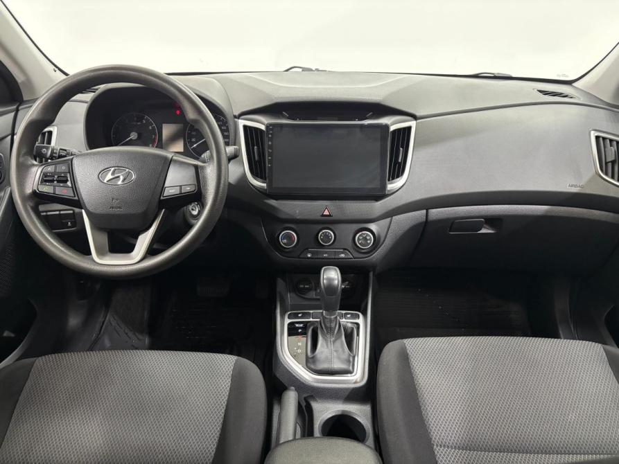 Hyundai Creta I Альметьевск  - изображение 13