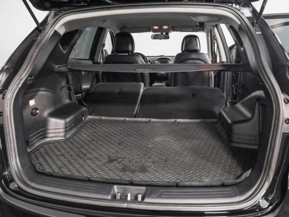 Hyundai ix35 I Рестайлинг с пробегом 2014 года, цена 1 329 000 рублей, 116491 км, внедорожник, Автокод Объявления