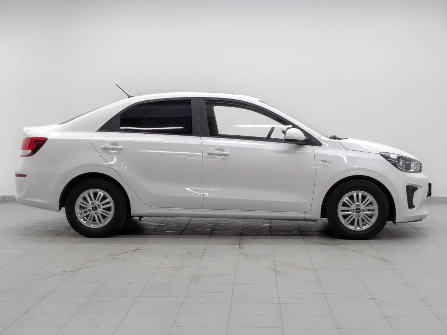 Kia Pegas Москва  - изображение 4