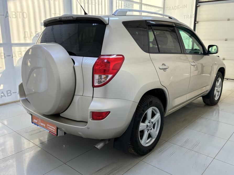 Toyota RAV4 III (XA30) Пермь  - изображение 4