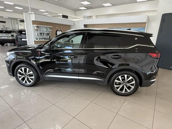 Chery Tiggo 7 Pro Max I с пробегом 2023 года, цена 1 600 000 рублей, 128440 км, внедорожник, Автокод Объявления