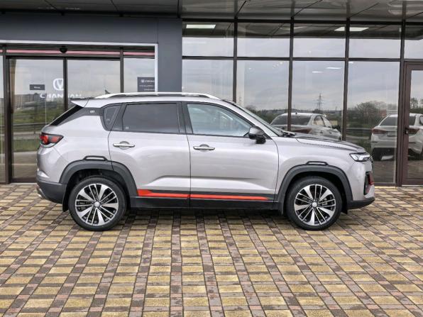 Changan CS35 Plus I Рестайлинг с пробегом 2024 года, цена 1 850 000 рублей, 28945 км, внедорожник, Автокод Объявления