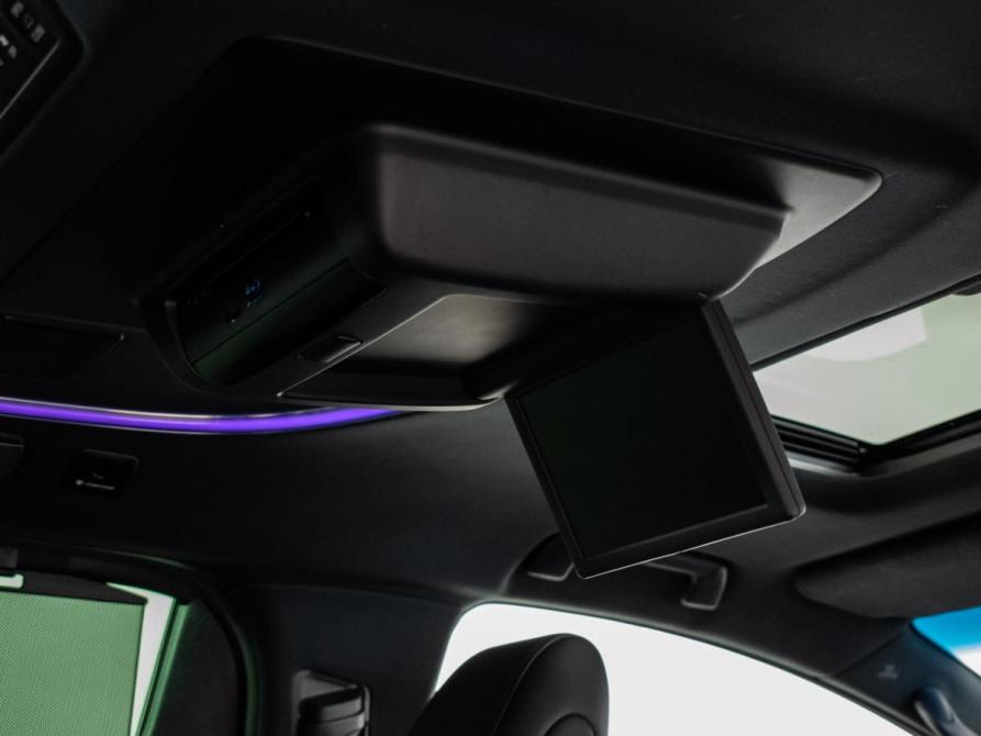 Toyota Alphard III Рестайлинг Москва  - изображение 14