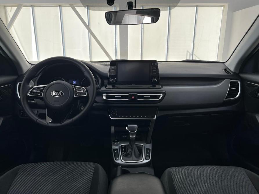 Kia Seltos I Волгоград  - изображение 13