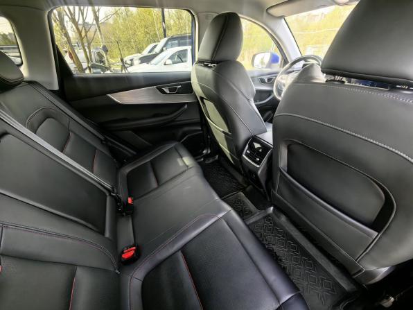 Chery Tiggo 7 Pro I с пробегом 2022 года, цена 1 599 000 рублей, 85000 км, внедорожник, Автокод Объявления