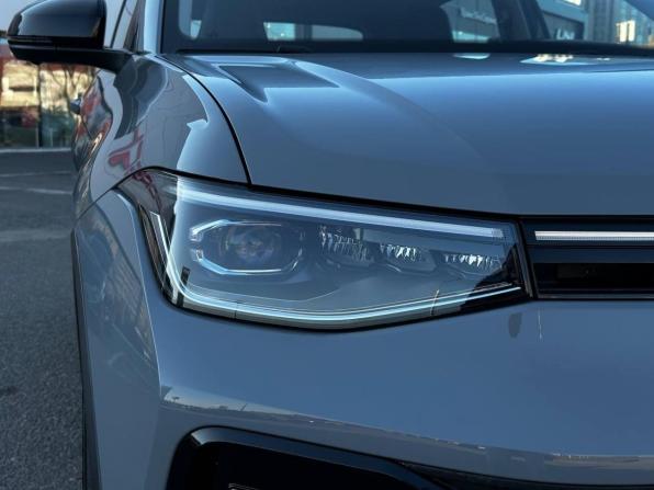Volkswagen Tharu XR с пробегом 2026 года, цена 3 150 000 рублей, 69 км, внедорожник, Автокод Объявления