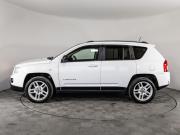 Jeep Compass I Рестайлинг Санкт-Петербург  - изображение 29