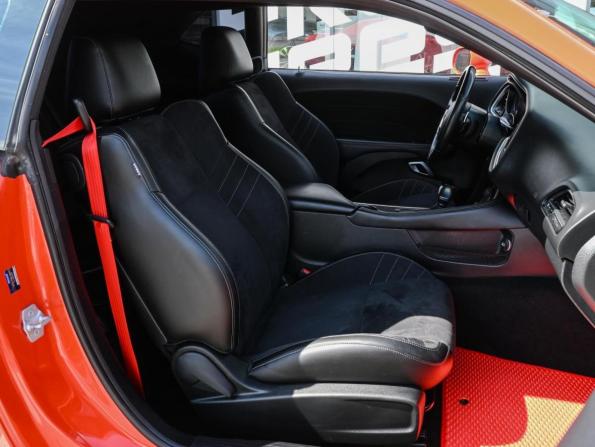 Dodge Challenger III Рестайлинг 2 с пробегом 2020 года, цена 3 799 000 рублей, 37887 км, купе, Автокод Объявления