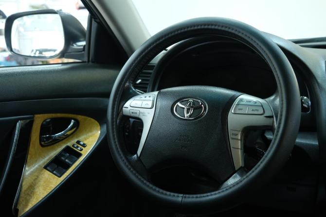 Toyota Camry VI (XV40) с пробегом 2006 года, цена 1 199 000 рублей, 217000 км, седан, Автокод Объявления