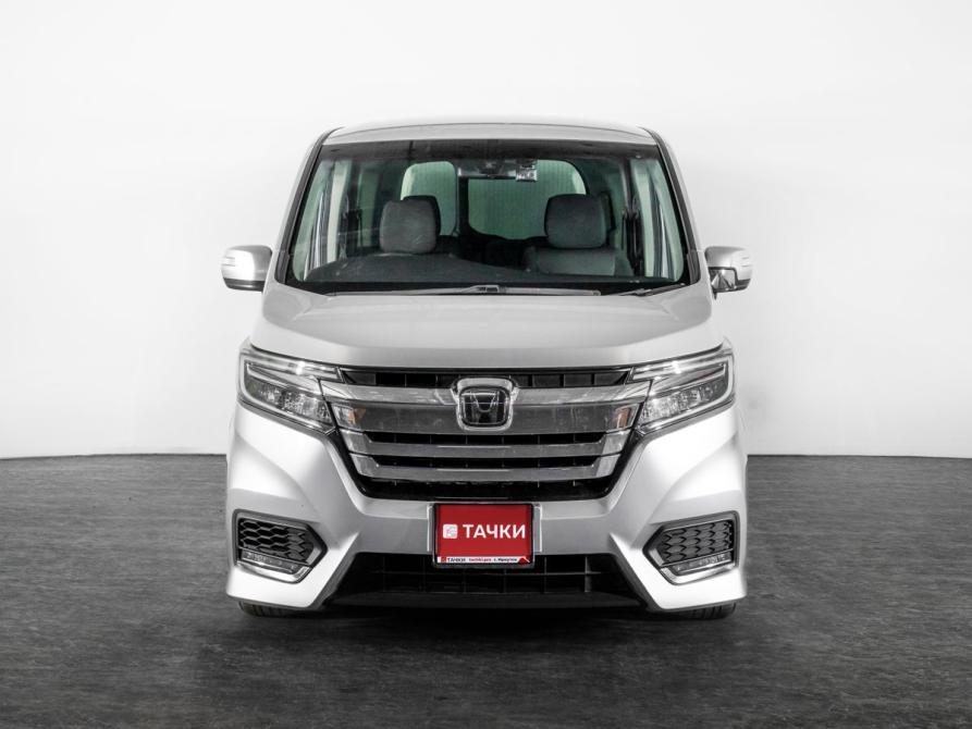 Honda Stepwgn V Рестайлинг Иркутск  - изображение 2