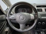 Suzuki SX4 I (Classic) Москва  - изображение 33