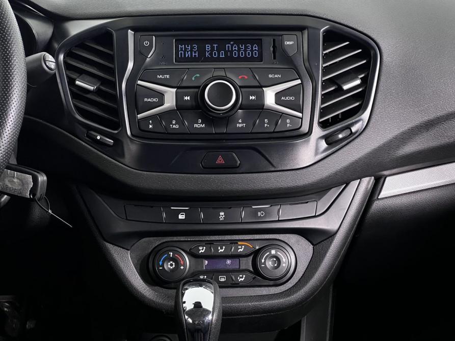 Lada (ВАЗ) Vesta I Калининград  - изображение 15