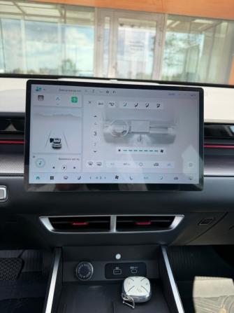 JETOUR DASHING I с пробегом 2025 года, цена 2 150 000 рублей, 9854 км, внедорожник, Автокод Объявления
