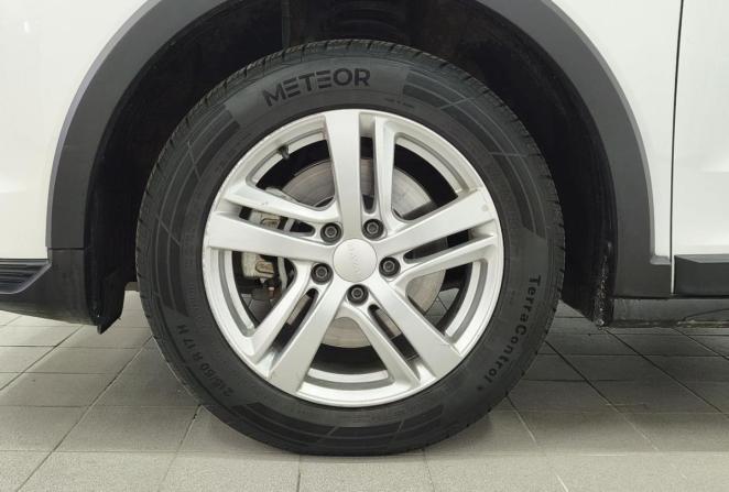 Haval Jolion I с пробегом 2024 года, цена 1 700 000 рублей, 96222 км, внедорожник, Автокод Объявления
