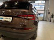 Skoda Kodiaq I Москва  - изображение 34