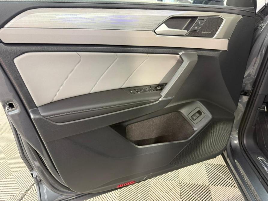 Volkswagen Tayron II (China Market) Москва  - изображение 12