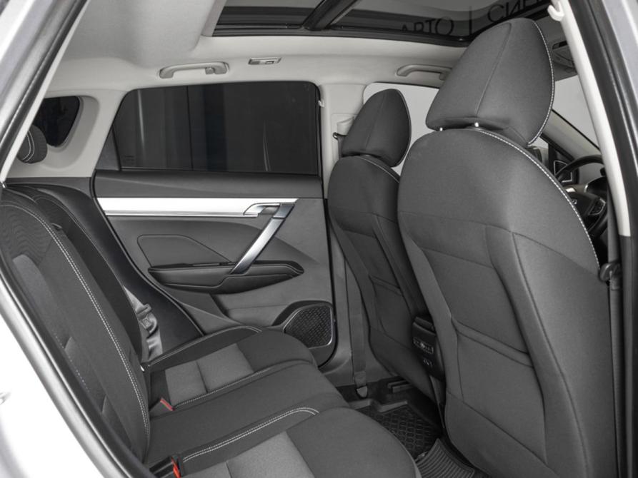 Geely Coolray I Казань  - изображение 8