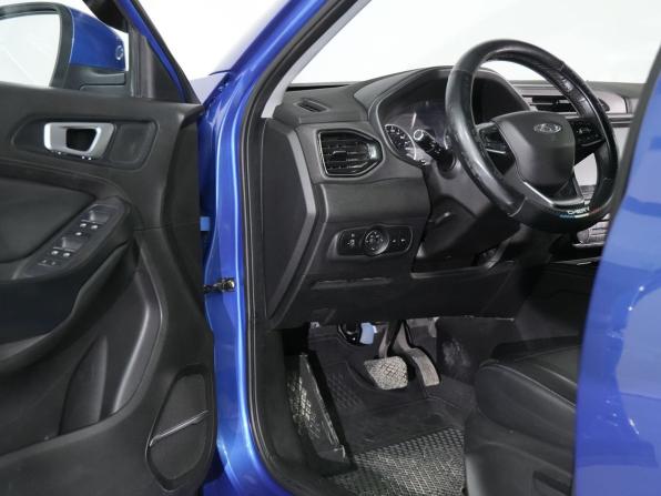 Chery Tiggo 4 I Рестайлинг с пробегом 2020 года, цена 1 530 000 рублей, 42261 км, внедорожник, Автокод Объявления