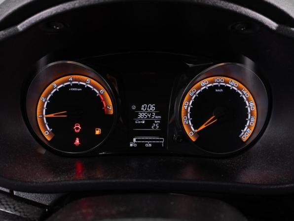 Lada (ВАЗ) Granta I Рестайлинг с пробегом 2021 года, цена 869 000 рублей, 38543 км, универсал, Автокод Объявления