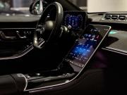 Mercedes-Benz S-Класс VII (W223) Екатеринбург  - изображение 48