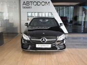 Mercedes-Benz C-Класс IV (W205) Рестайлинг Москва  - изображение 31