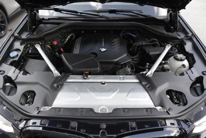 BMW X3 III (G01) с пробегом 2021 года, цена 5 690 000 рублей, 34700 км, внедорожник, Автокод Объявления