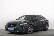 Toyota Camry VIII (XV70) Рестайлинг Томск  - изображение 21