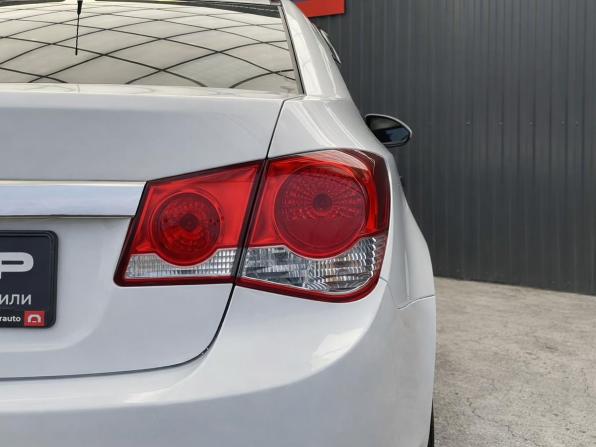 Chevrolet Cruze I Рестайлинг с пробегом 2013 года, цена 727 000 рублей, 165293 км, седан, Автокод Объявления