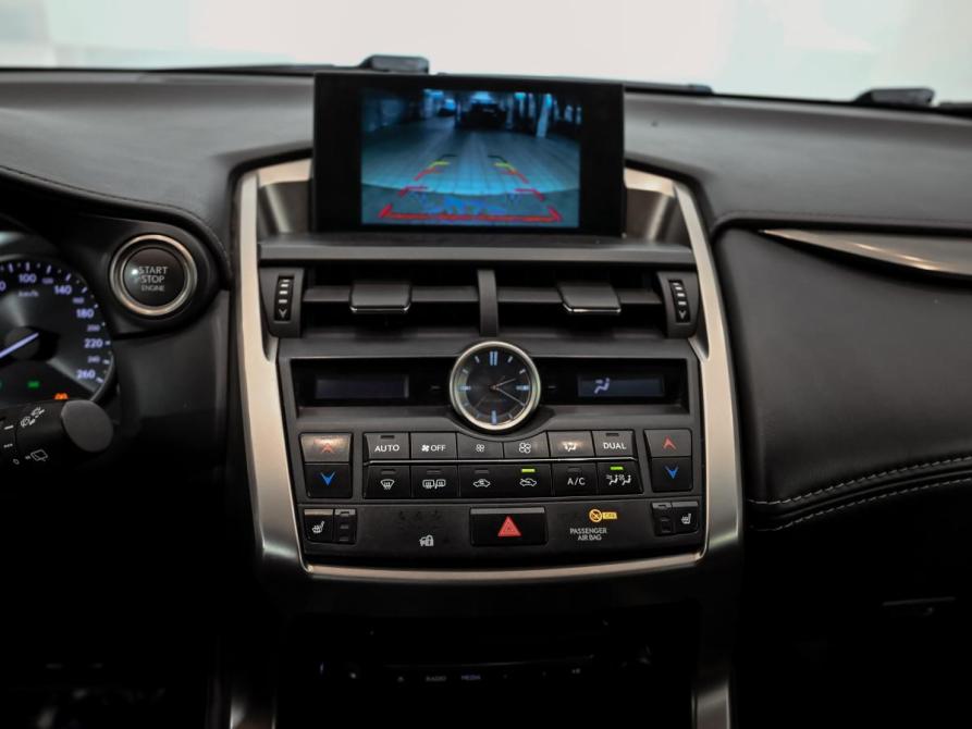 Lexus NX I Екатеринбург  - изображение 18