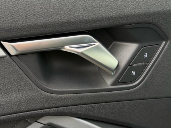 Audi Q3 II (F3) с пробегом 2026 года, цена 3 900 000 рублей, 25 км, внедорожник, Автокод Объявления