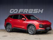 JETOUR Dashing I Краснодар  - изображение 24