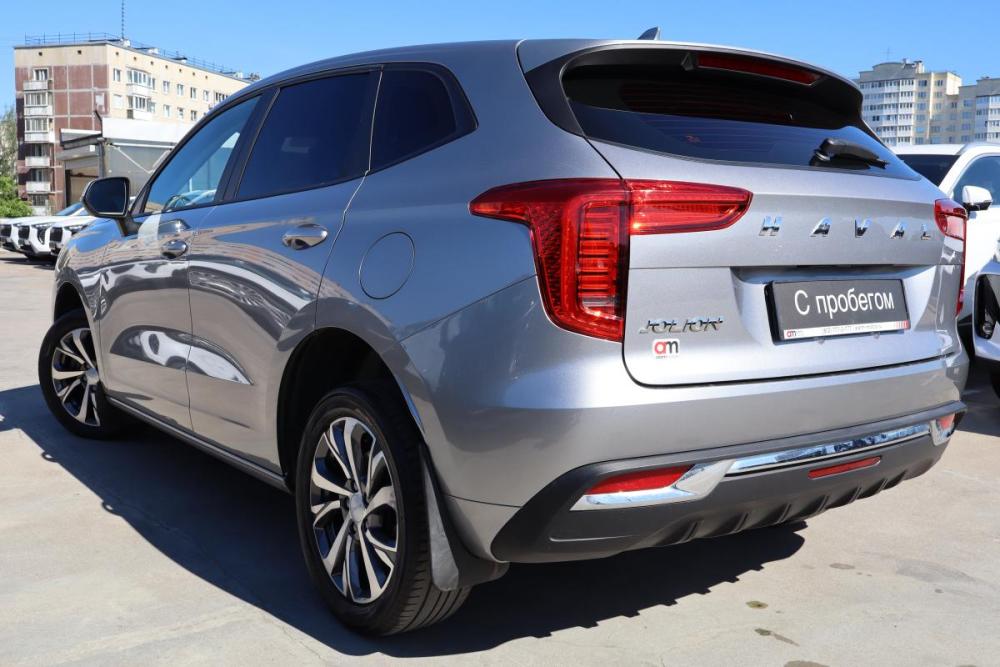 Haval Jolion I Санкт-Петербург  - изображение 6