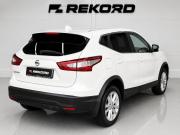 Nissan Qashqai II Рестайлинг Уфа  - изображение 16