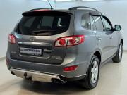 Hyundai Santa Fe II Рестайлинг Москва  - изображение 20